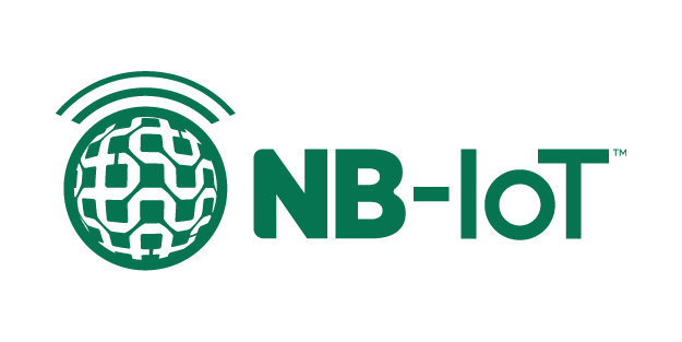 NB IoT Logo