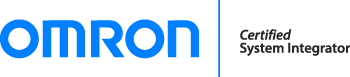 Omron System Integrator Logo