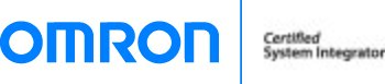 Omron System Integrator Logo