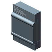 Serial Communication with Siemens S7