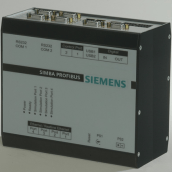 Siemens Profibus Simulation Engine