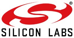 Silicon Labs logo