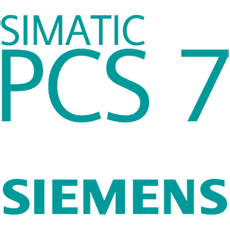Siemens PCS 7 logo
