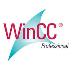 Siemens WinCC Logo