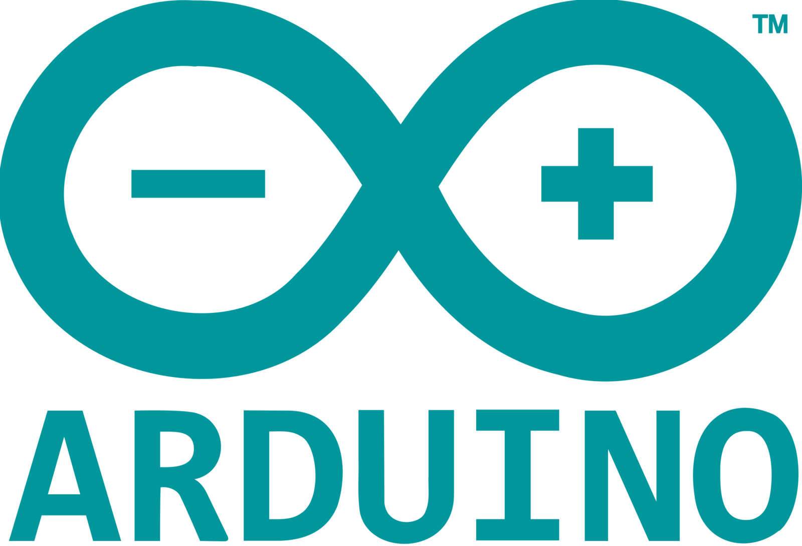 Arduino Logo