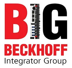 Beckhoff Integrator Group Logo