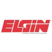 Elgin Sweeper