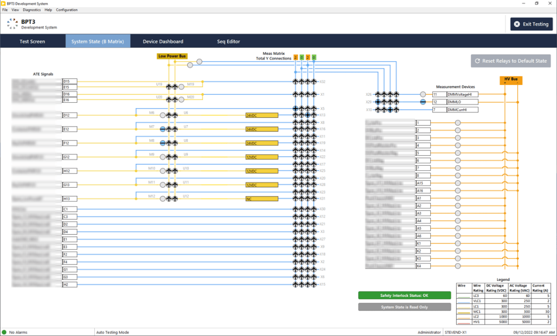 Graphical user interface, tableDescription automatically generated