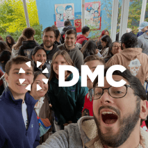 Fun at DMC blog thumbnail