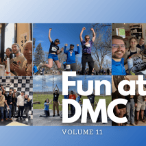 Fun at DMC blog thumbnail