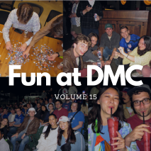 Fun at DMC blog thumbnail