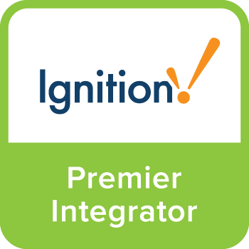 Ignition Premier Integrator
