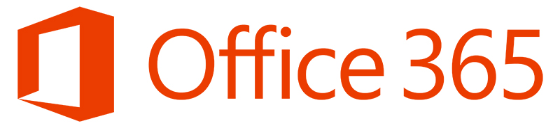 Microsoft Office 365 Logo