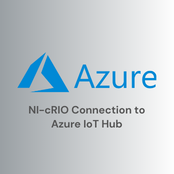 NI cRIO connection to Azure IoT hub case study thumbnail