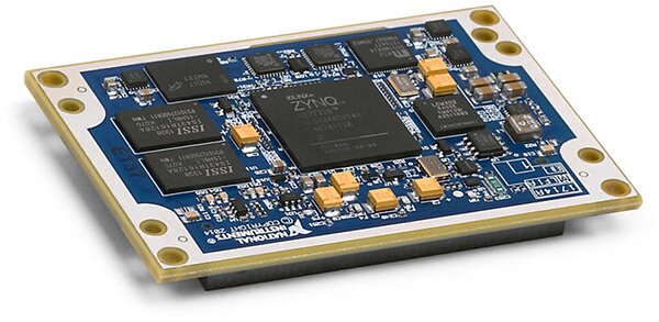 Single-board RIO sbRIO