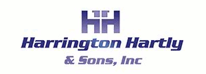 Harrington Hartley