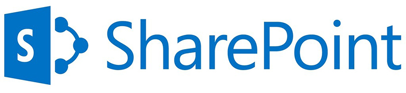 ShaerPoint Logo