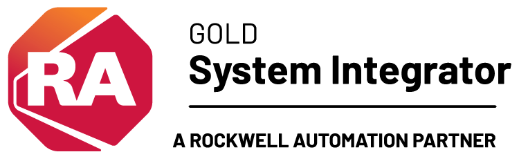 Rockwell Gold System Integrator logo