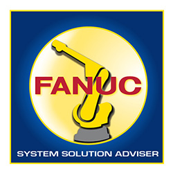 Fanuc ASI-SSA Logo