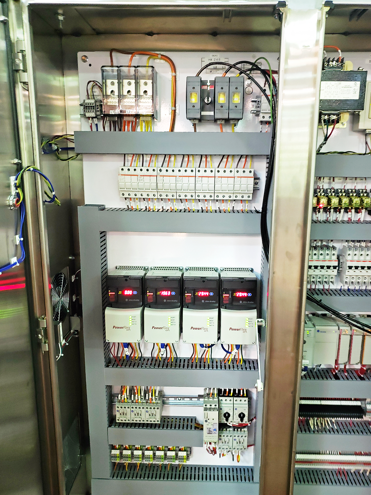 Control panel design jobs in chennai