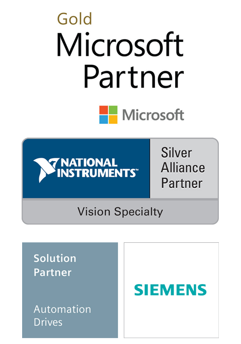 DMC Partnerships