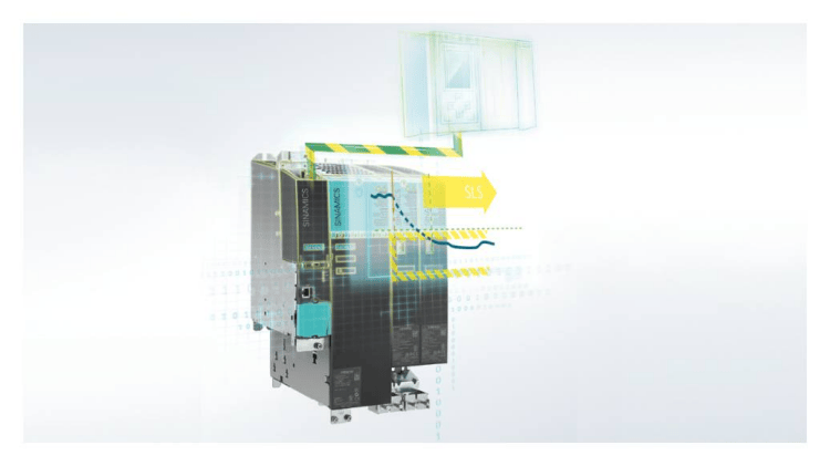 siemens integrated safety