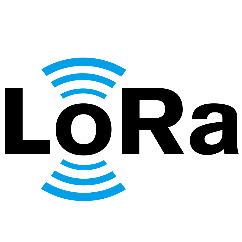 LoRa logo