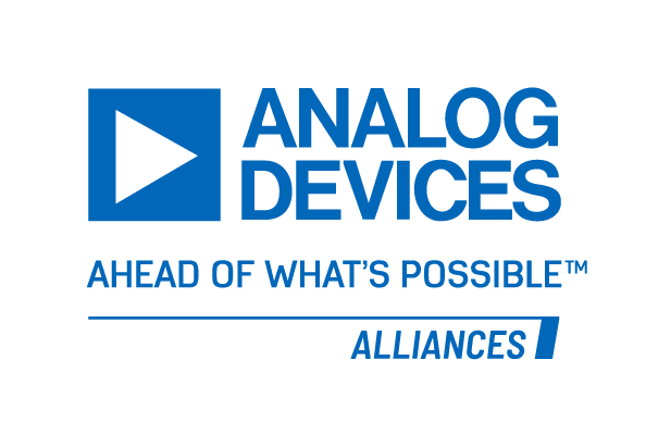 Analog Devices Partner