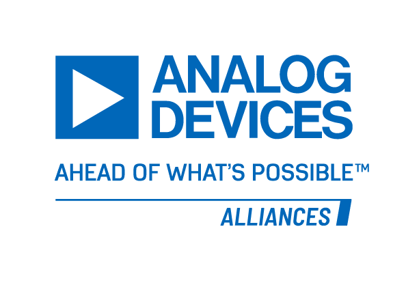 Analog Devices Partner