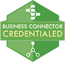 sepasoft business connector certification icon