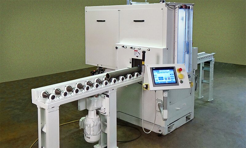 Safety PLC