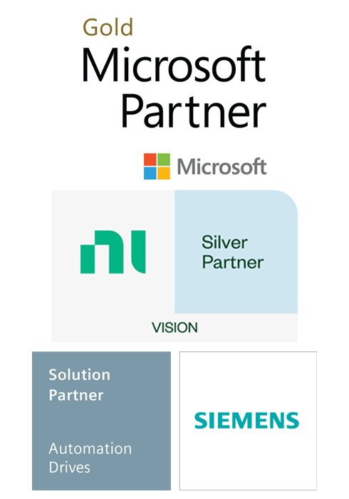 DMC Partnerships