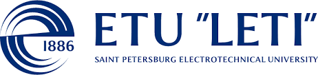 LETI university logo