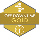 sepasoft oee downtime certification symbol