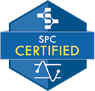 Sepasoft SPC certified icon