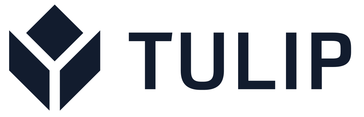 Tulip logo