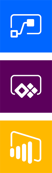 The Power Platform | DMC, Inc.